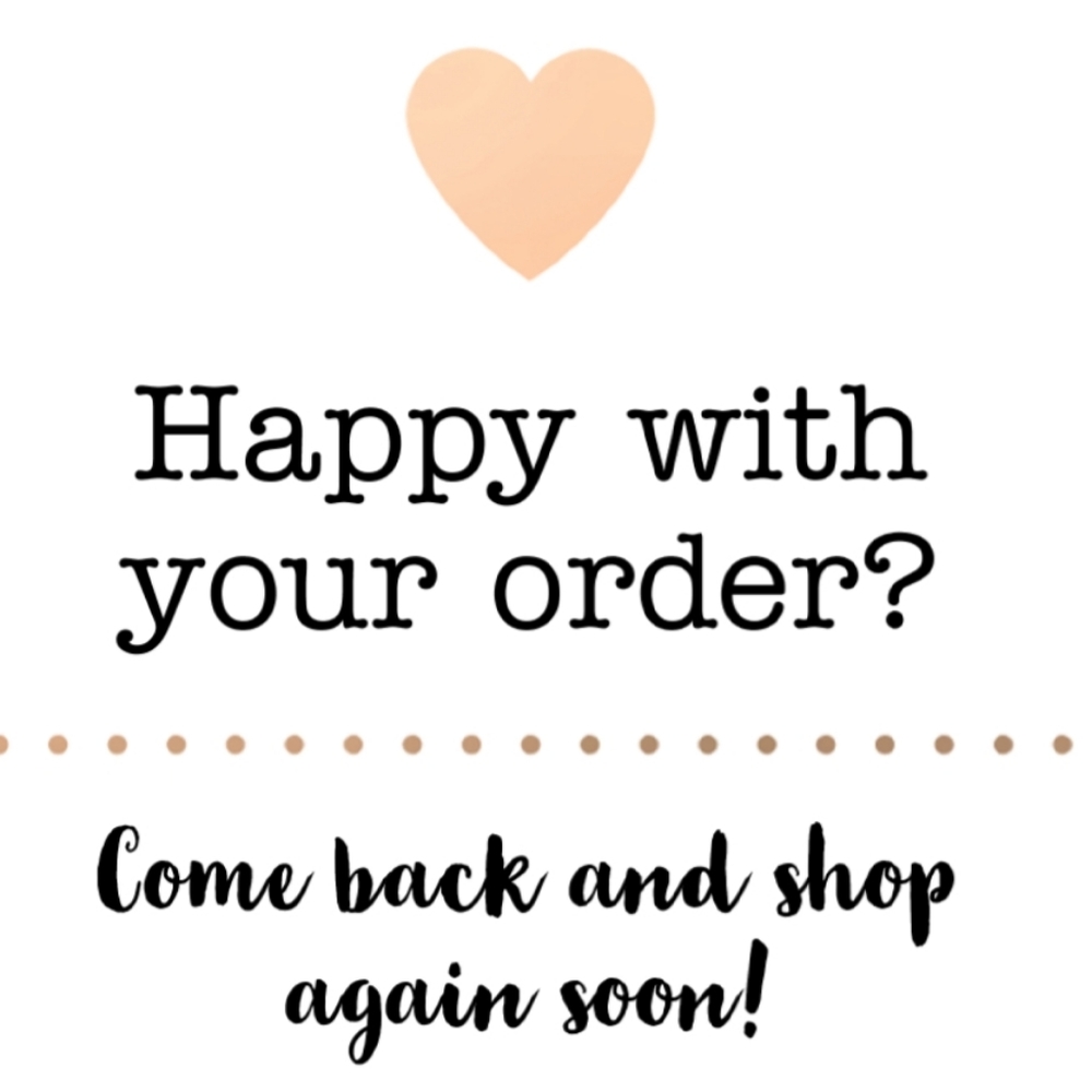 🥳HOST PICK🎉 I would L🥰VE to get your FEEDBACK!